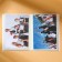 Photo album for graduation 36 photos in the soft cover "Our friendly class"