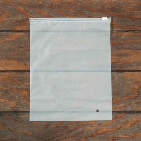 Storage package, 70 μn, 20 x 25 cm