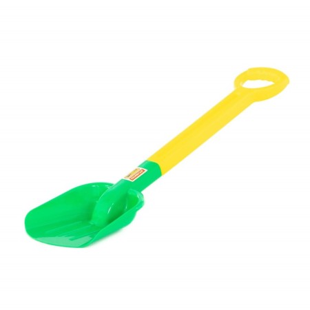 Bolshoi shovel No. 2, 53.5 cm, color mix-1