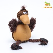 Textile toy 