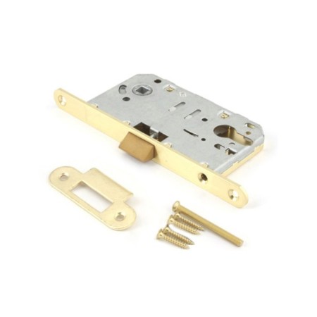 Castle of the inimed APECS 5300-P-CR, plastic. Stiling, without c/m, m/o 85 mm, b/man, gold