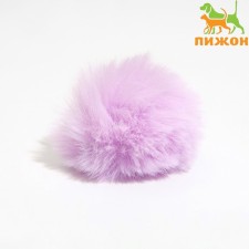 A toy for cats 