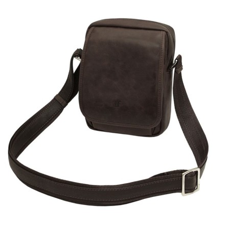 508/69 Сумка мужская "Classic" M Camel