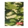 Universal diary for grades 1-11, "khaki", solid cover 7BC, glossy lamination, 40 sheets