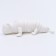Developing toy "White Cat"