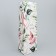 Gift package for a bottle, packaging, "for you", 13 x 32 x 11.3 cm