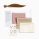 Cate soft doll, sewing set 22.4 × 5.2 × 15.6 cm