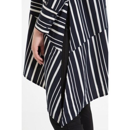 Female blouse, size 66-6