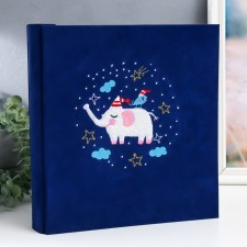 Photo album in 800 photos 9x13 cm 