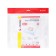 XXL-31 Ozone SPRECTION SELECTIVE SNITVICAL for vacuum cleaner, 12 pcs + 2 microfilters