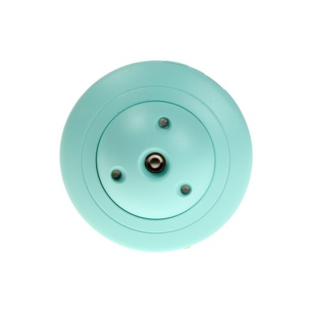 UFO Air Moisturizer HM-21, ultrasonic, submersible, with backlight, USB, green-4