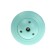 UFO Air Moisturizer HM-21, ultrasonic, submersible, with backlight, USB, green