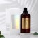 Set of Diffusor Aromatic "Aromame", Argentine sweet orange 500ml round bank