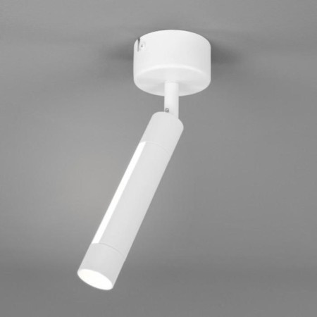 Strong lamp, 7W LED 4200K, 473LM, white color