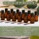 A set of essential oils 12 pcs "Eucalypt" 15 ml, for your brand and design