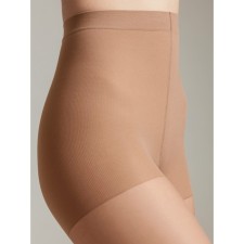 Women's tights Active, size 2, color Natural