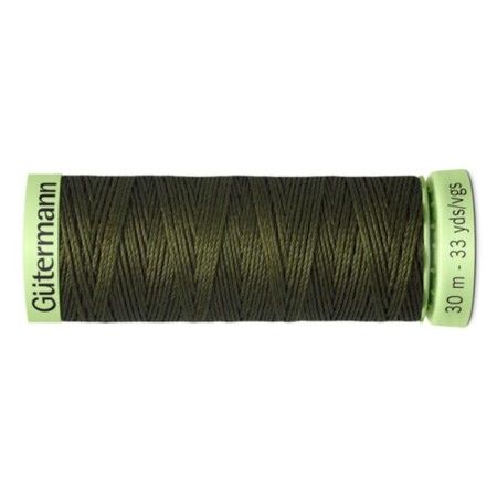 Top Stitch thread for stitching, 30 m, 744506 (531 dark-tone-hack