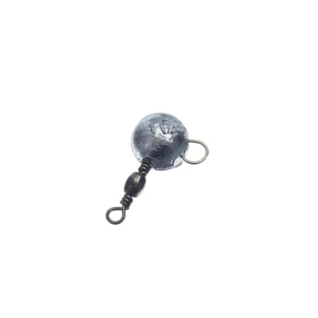 Cargo Cheburashka with a swivel, 10 g-1