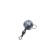 Cargo Cheburashka with a swivel, 10 g