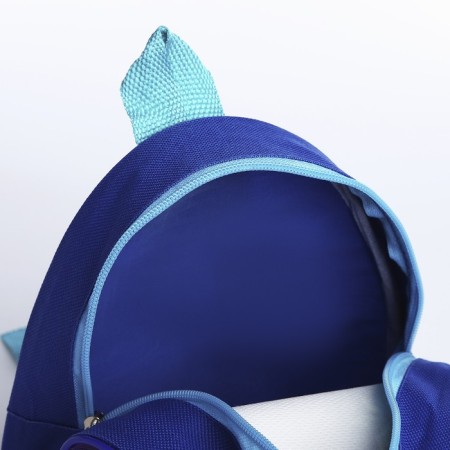 Gift set with a backpack for children "Dragon"-7