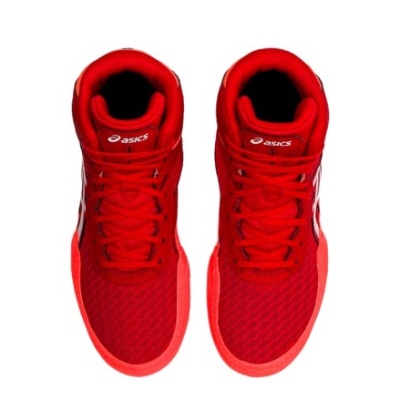 Bids ASICS MATFLEX 6 GS 1084A007 601, size 1 US-6