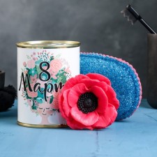 Set in the canning bank 