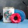 Set in the canning bank "March 8" Soap + washcloth