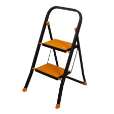 Strenger Tiger, Joy Home, 2 steps, 44 cm, steel