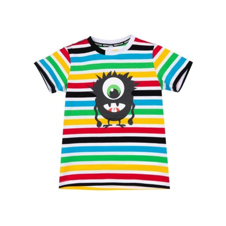 T -shirt for boys, height 98 cm
