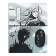 Notebook on rings A5, 100l CL comics, regional plastic, tisn foil, BLPS BL
