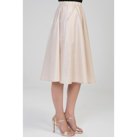 Women's skirt, size 48-2