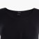 Female thermal underwear (longshit), black color, size 46-48 (m)