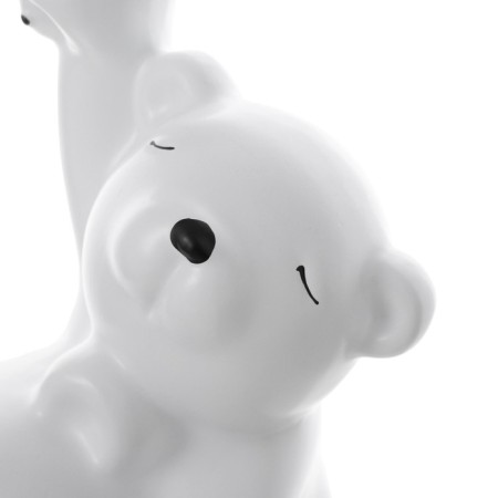 FORSHER "Umka and Mom" ​​Led usb white 32x32x88cm-9