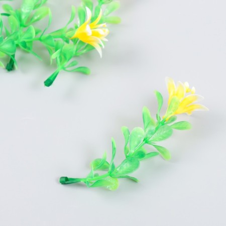 Decor for creativity "Imperial hazel grouse" set 6 pcs MIX 9.5 cm-2