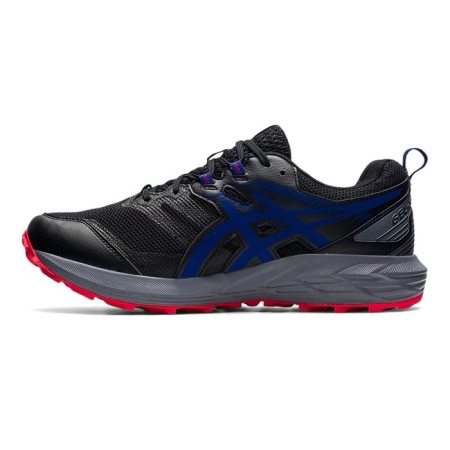 Cunning male ASICS GEL-SONOMA 6 G-TX 1011B048 010, size 8 US-2