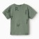 T-shirt Troshka I Ny, height 80-86 cm, khaki