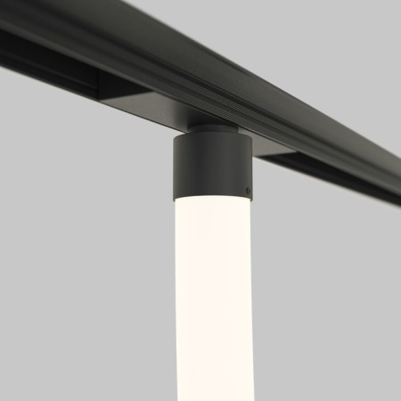 Sprinkle Squirrel Technical TR101-2-50W4K-B, 50W, 250 cm, LED, 2900LM, 4000K, black color black-7