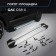 Thresholds "Silver" Rival for GAC GS8 II 2023