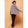 Cardigan female "just can't do", size 54
