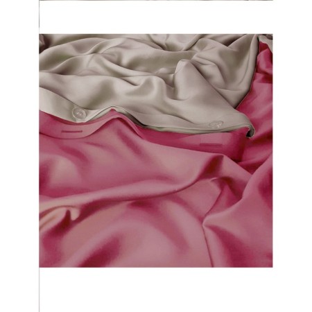 Bed linen 1.5 joint venture "Actual", size 150x215 cm, 145x210 cm, 50x70 cm - 2 pcs-2
