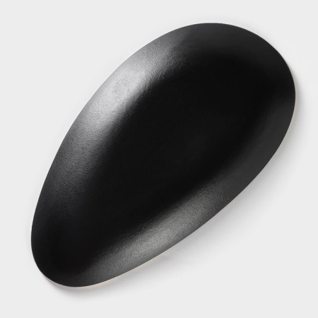 Bourgeois fruit dish, 29.5x16 × 2.5 cm-3