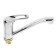 Accoona A4260 kitchen mixer, single -leaf, brass, chrome