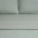 Lovelife Tufting Lowel Lowel Square "Square" 143*215cm-2pcs, 230*240cm, 50*70cm-2pcs, green color, 110 g/m2