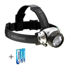 Cosmos flashlight, h7led 7xled 3xaaa (r03)