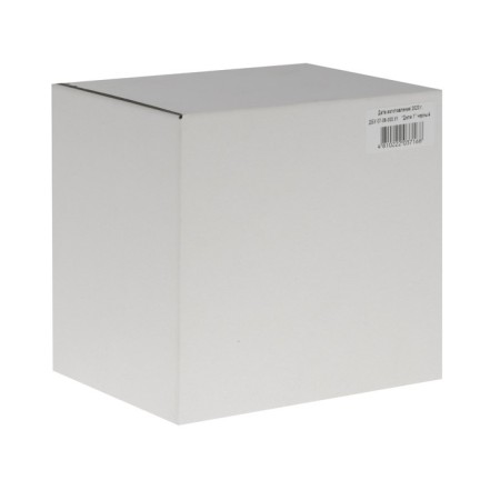 Lamp DBU 07-8-005 U1 Delhi 1, 8 W, IP44, Black-3