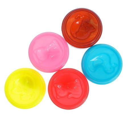 Set for playing with plasticine "Wonderful cuisine", in the package-1