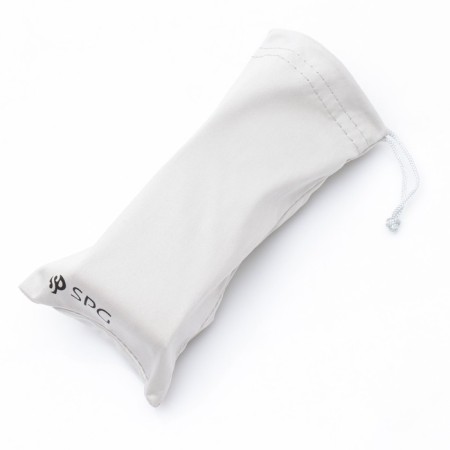 Glasses for outdoor activities "bad weather/night" with a cover, a napkin-6