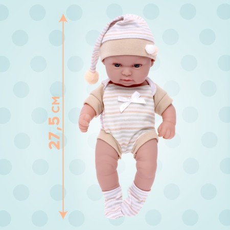 Baby of Dreams, Premium Edition.-1