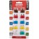 Flag Flag Skyway, "Middle", 7.5-30 A, blister, set 10 pcs