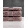 Terry towel Sofi de Marko Kerry, 600 gr, size 50x90 cm, color gray color